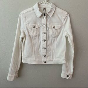 Burberry Brit Womens Jean Jacket NWT
